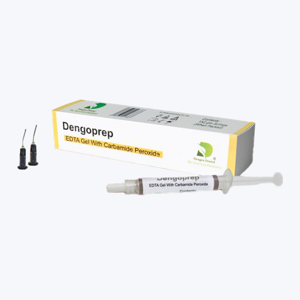 Dengen Dengoprep